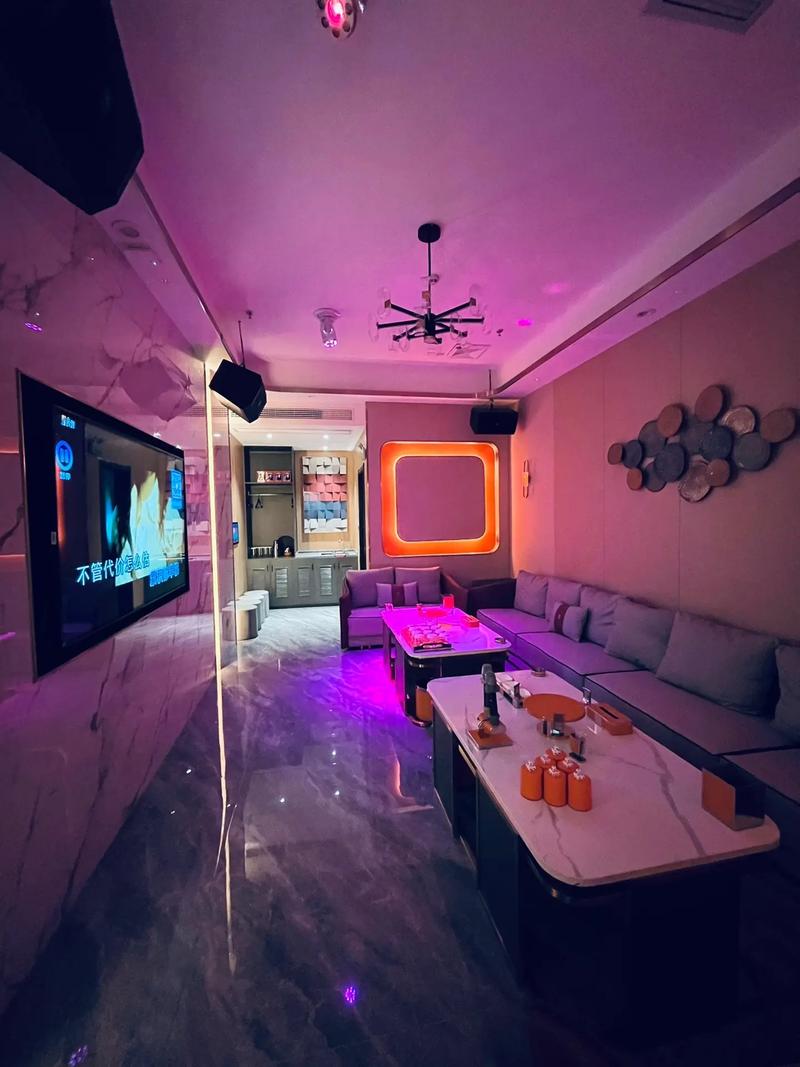 商务ktv怎么消费攻略-郏县ktv预定
